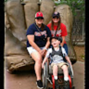 Meet your Posher, Trudde